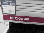 Photo Used BECKMAN COULTER LS 6500 For Sale