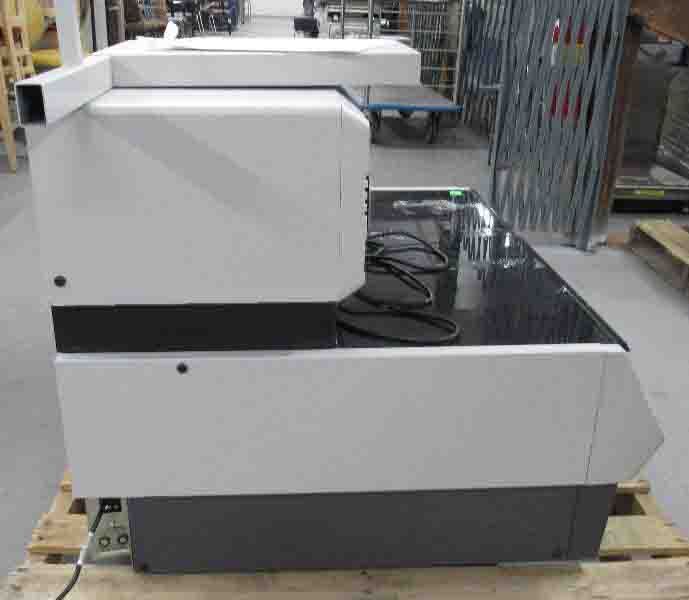 Photo Used BECKMAN COULTER LS 6500 For Sale