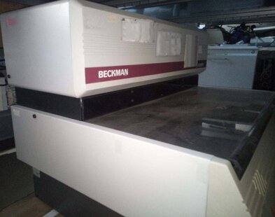 BECKMAN COULTER LS 6500 #293764984