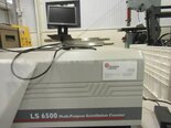 图为 已使用的 BECKMAN COULTER LS 6500 待售