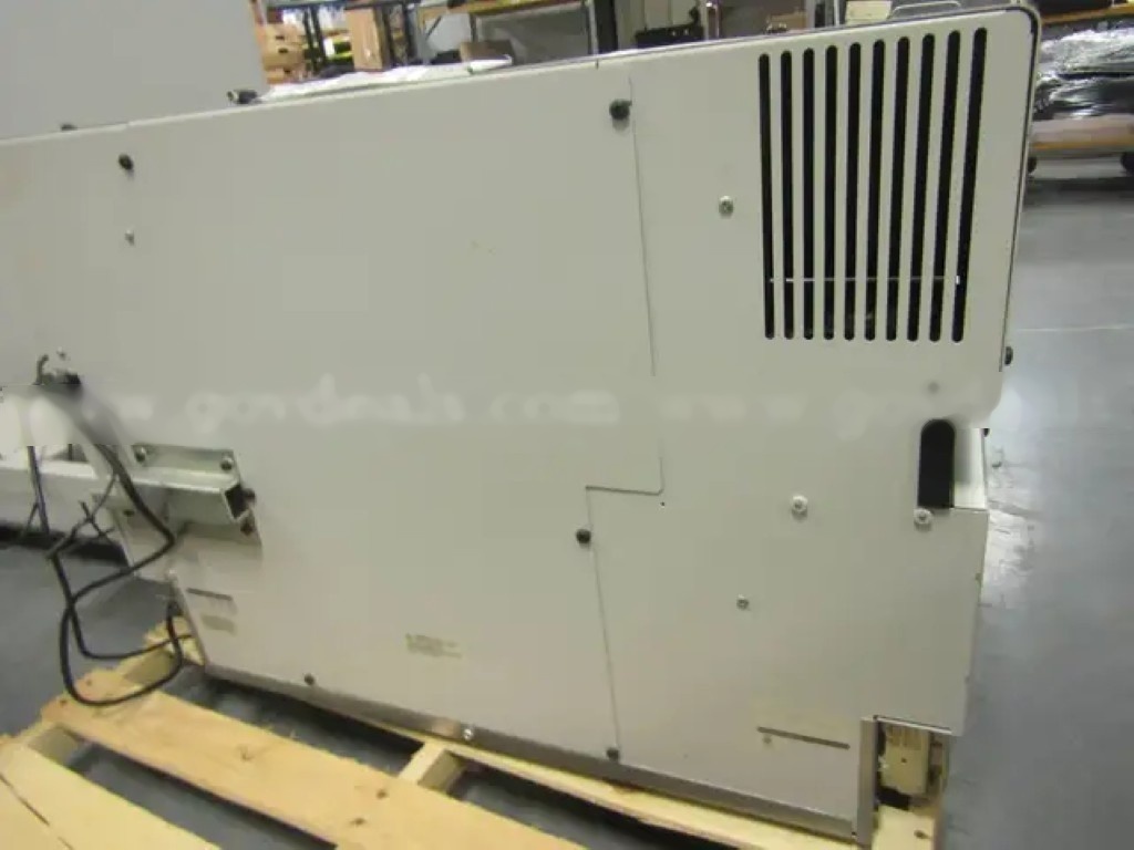 图为 已使用的 BECKMAN COULTER LS 6500 待售