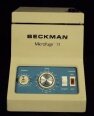 BECKMAN COULTER Microfuge 11