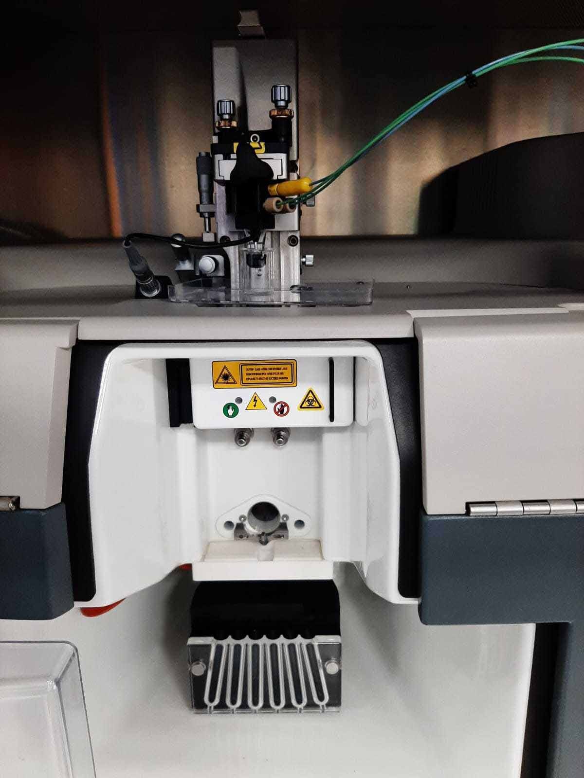 Photo Used BECKMAN COULTER Moflo Astrios EQ For Sale