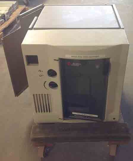 Photo Used BECKMAN COULTER Multisizer 3 For Sale