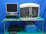 Photo Used BECKMAN COULTER Multisizer 4 For Sale