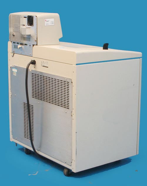 Photo Used BECKMAN COULTER Optima L-90K Ultracentrifuge For Sale