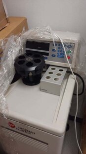 BECKMAN COULTER Optima L-90K #293637983