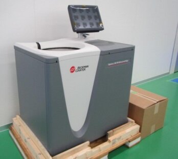 BECKMAN COULTER Optima XE-90 #9276520