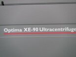 圖為 已使用的 BECKMAN COULTER Optima XE-90 待售