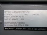 圖為 已使用的 BECKMAN COULTER Optima XE-90 待售