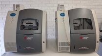 BECKMAN COULTER PA 800 Plus