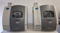 Photo Used BECKMAN COULTER PA 800 Plus For Sale