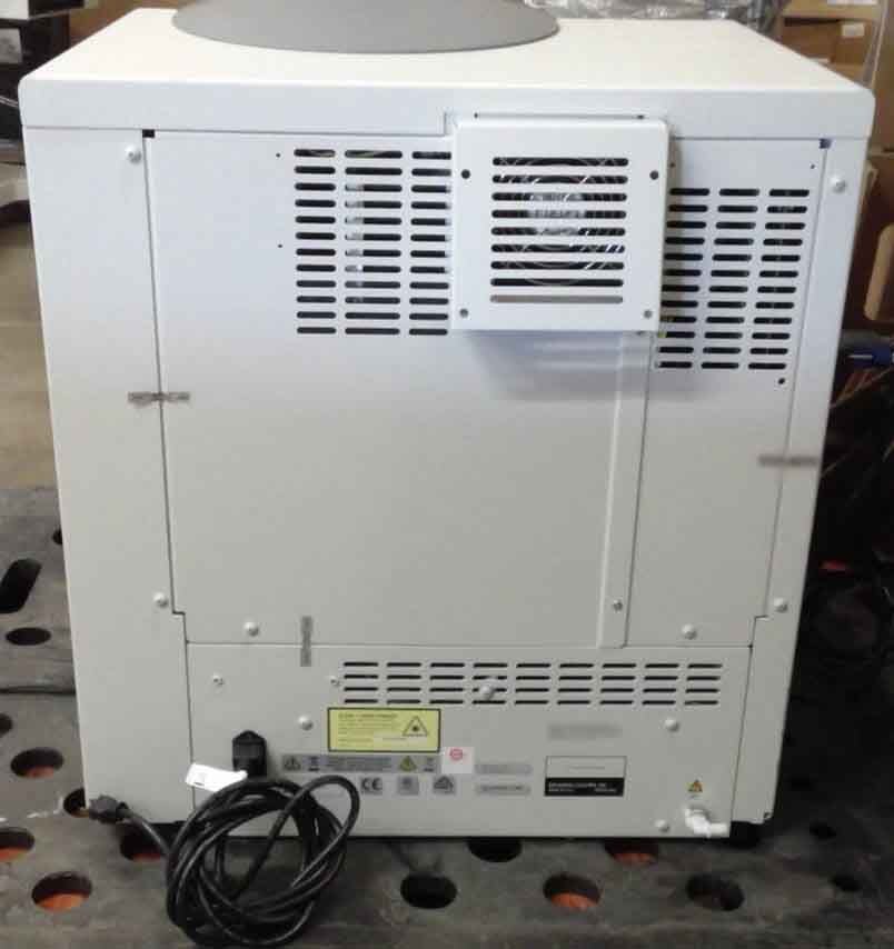 图为 已使用的 BECKMAN COULTER PA 800 Plus 待售