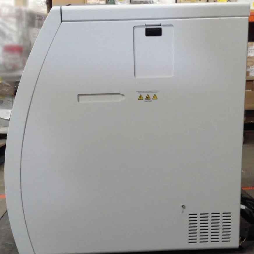 图为 已使用的 BECKMAN COULTER PA 800 Plus 待售