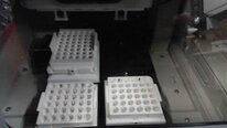 图为 已使用的 BECKMAN COULTER PA 800 Plus 待售