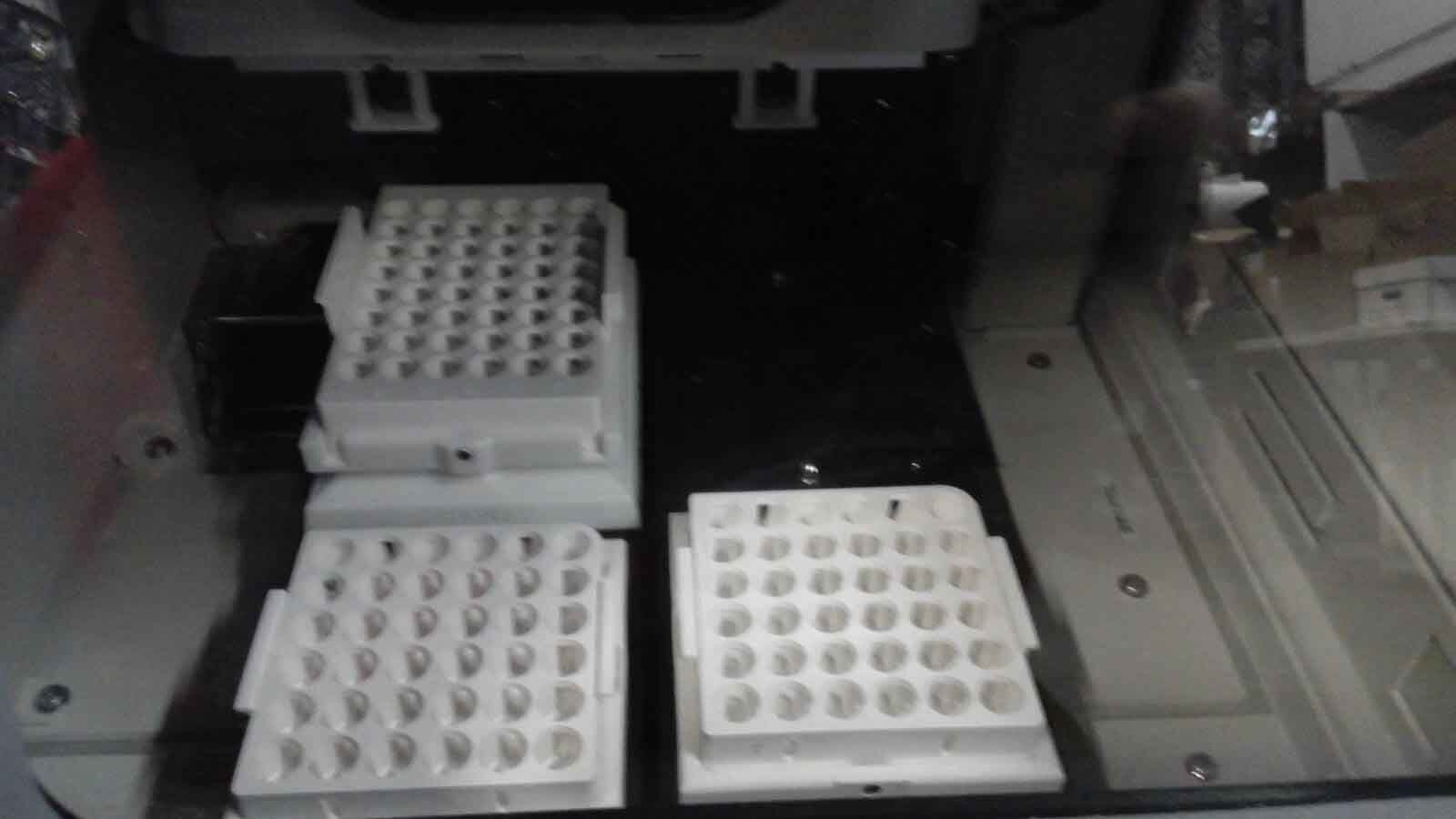 图为 已使用的 BECKMAN COULTER PA 800 Plus 待售