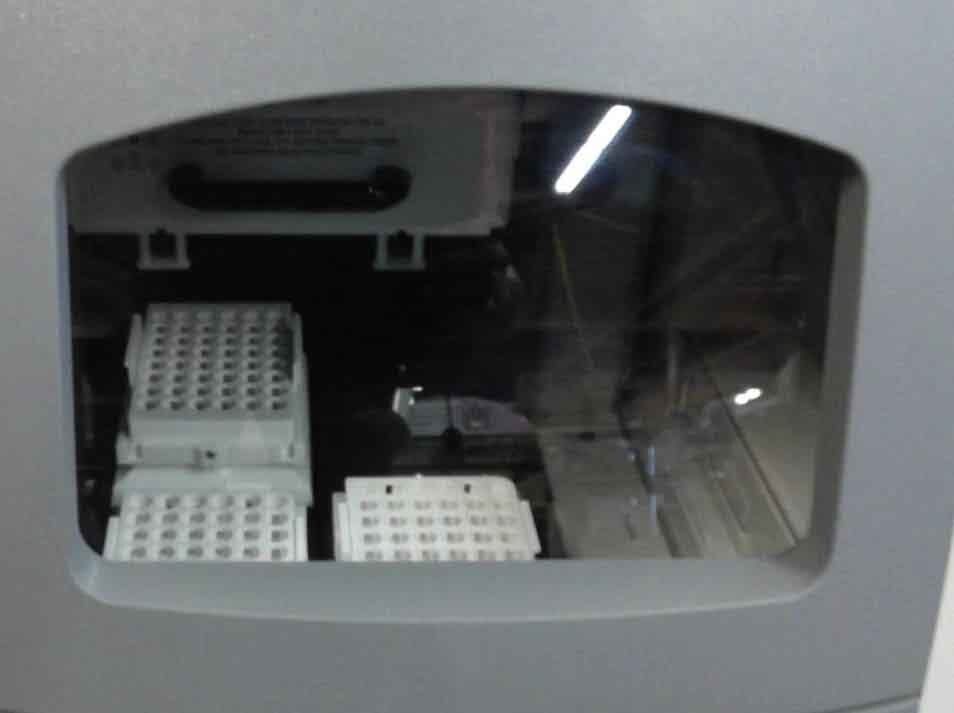 图为 已使用的 BECKMAN COULTER PA 800 Plus 待售