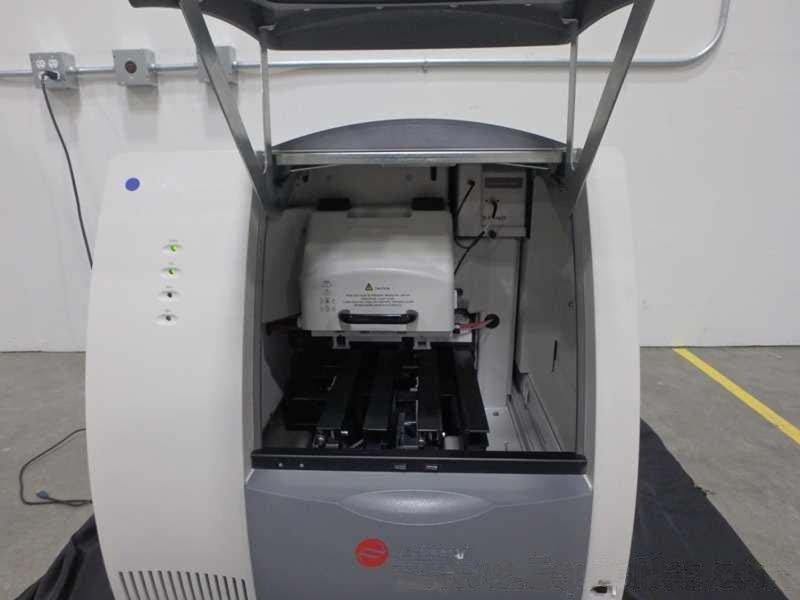 Photo Used BECKMAN COULTER PA 800 Plus For Sale