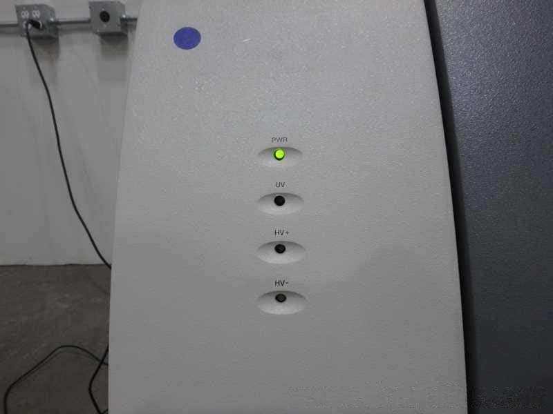 Photo Used BECKMAN COULTER PA 800 Plus For Sale