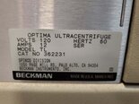 圖為 已使用的 BECKMAN COULTER TL Ultracentrifuge 待售