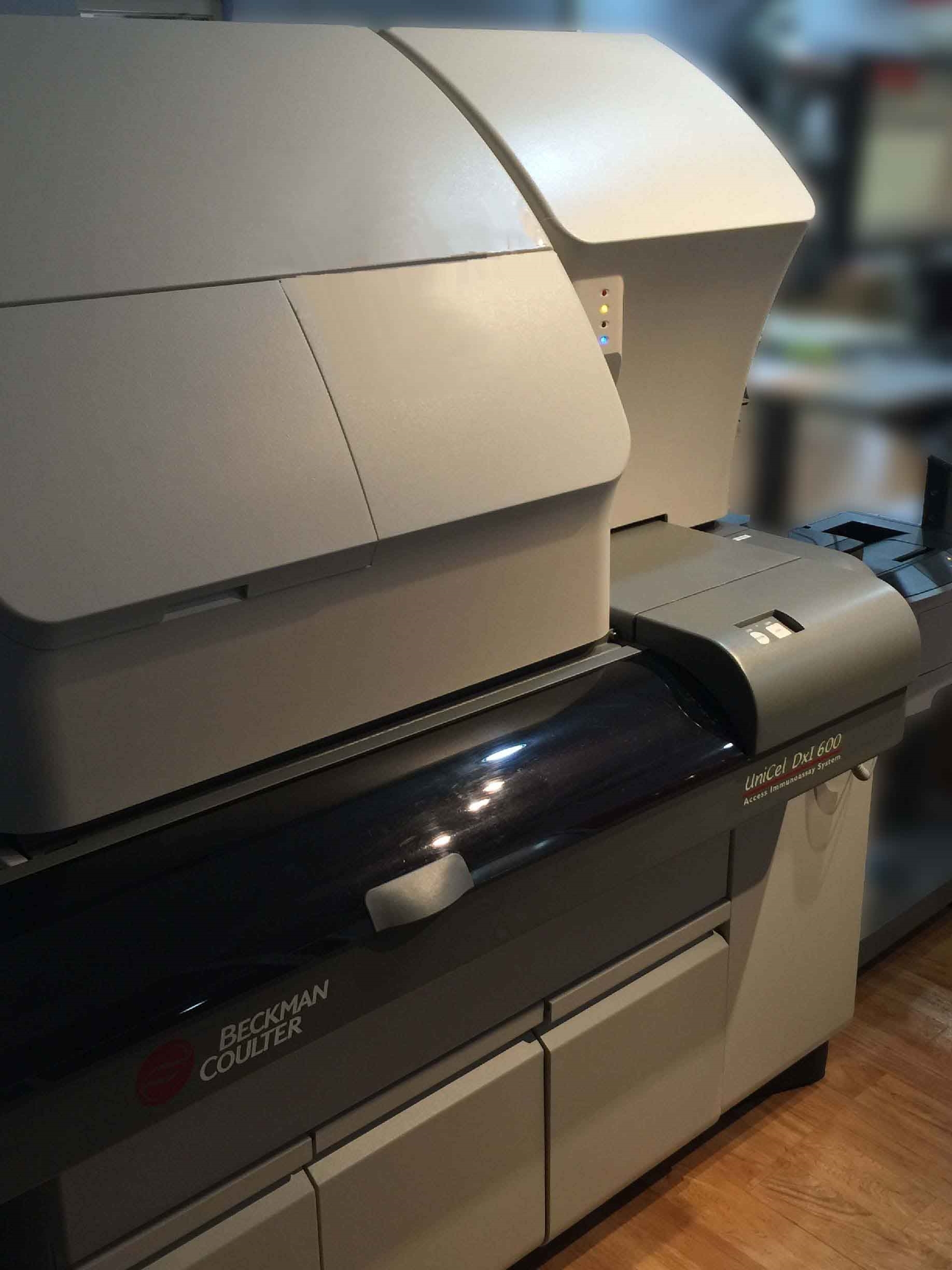 dxi beckman coulter dxi beckman coulter