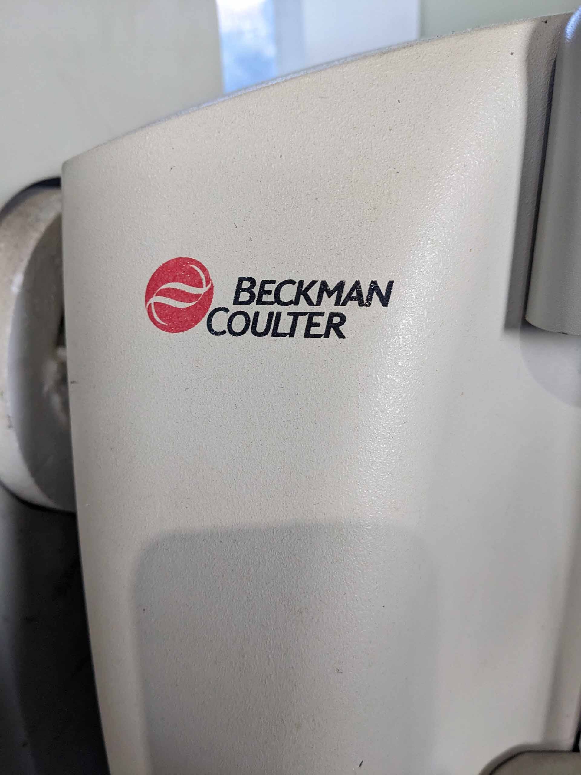 フォト（写真） 使用される BECKMAN COULTER Vi-Cell XR 販売のために