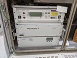 Photo Used BEDE QC200 For Sale