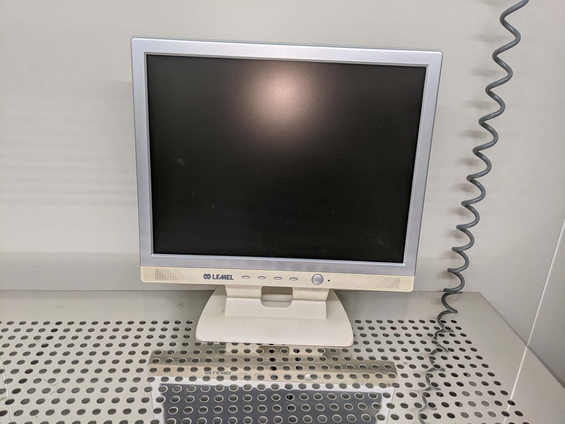 Photo Used BEDE QC200 For Sale