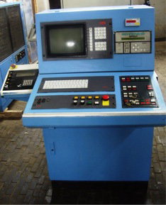 Photo Used BEHRENS CB3000 For Sale