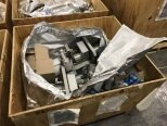 Photo Used BEKAERT Magnetron For Sale