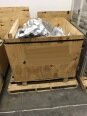 Photo Used BEKAERT Magnetron For Sale