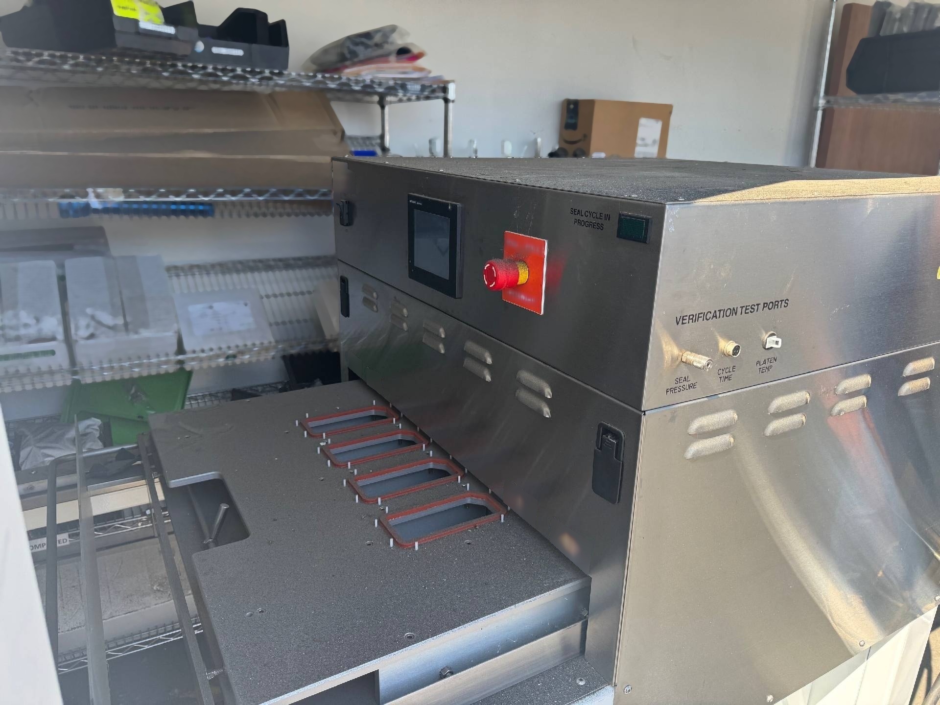 圖為 已使用的 BELCO BM 2020 待售