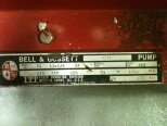 圖為 已使用的 BELL & GOSSETT 1510 待售