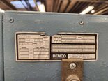 Photo Used BEMCO FWH-20/100C-64 For Sale