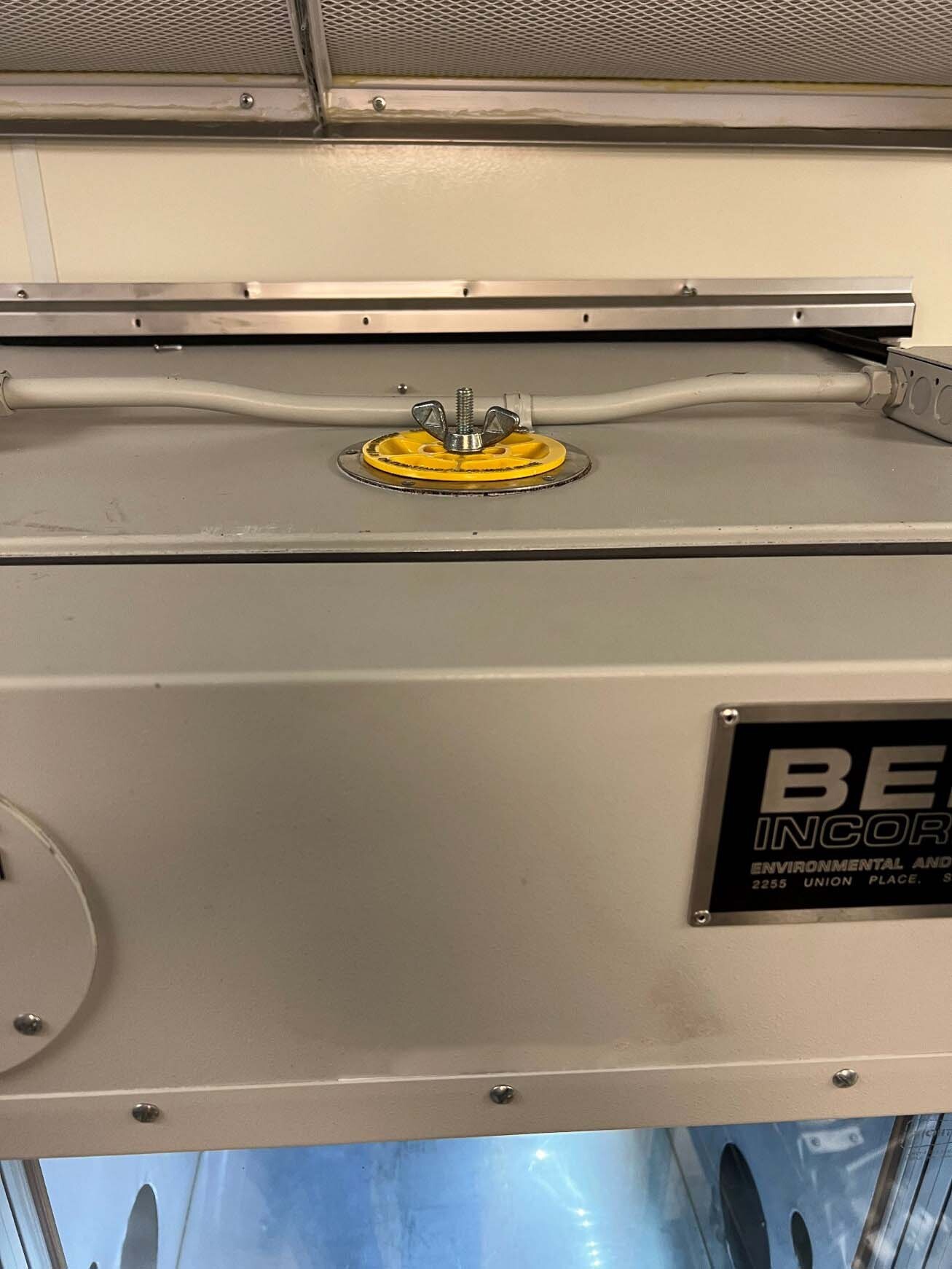 사진 사용됨 BEMCO FWH-37/100C-38S 판매용