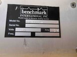 사진 사용됨 BENCHMARK SM 8000 판매용