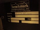 사진 사용됨 BENCHMARK System 2000 판매용