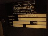 Foto Verwendet BENCHMARK System 2000 Zum Verkauf