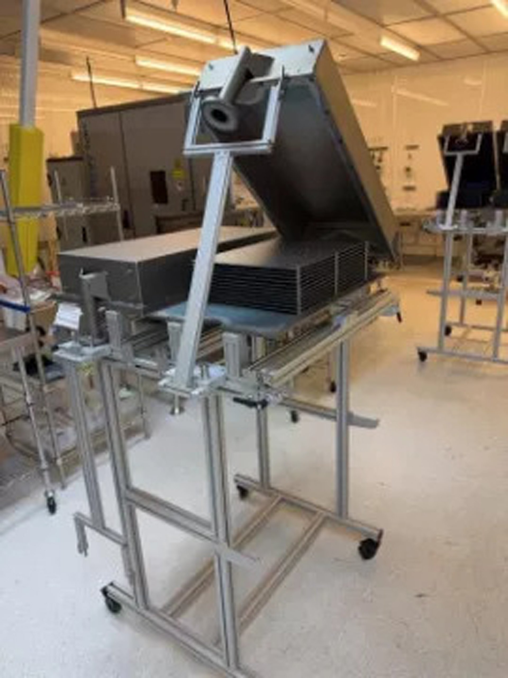 Foto Verwendet BENEQ P400A-034 Zum Verkauf