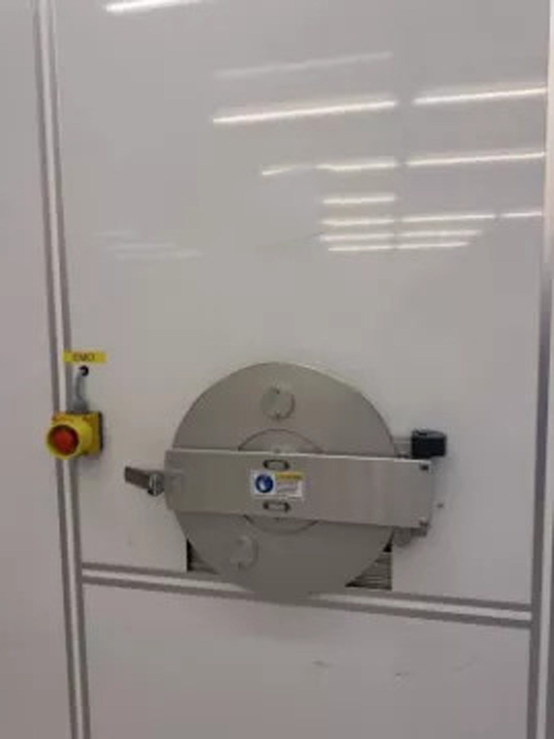 Foto Verwendet BENEQ P400A-034 Zum Verkauf