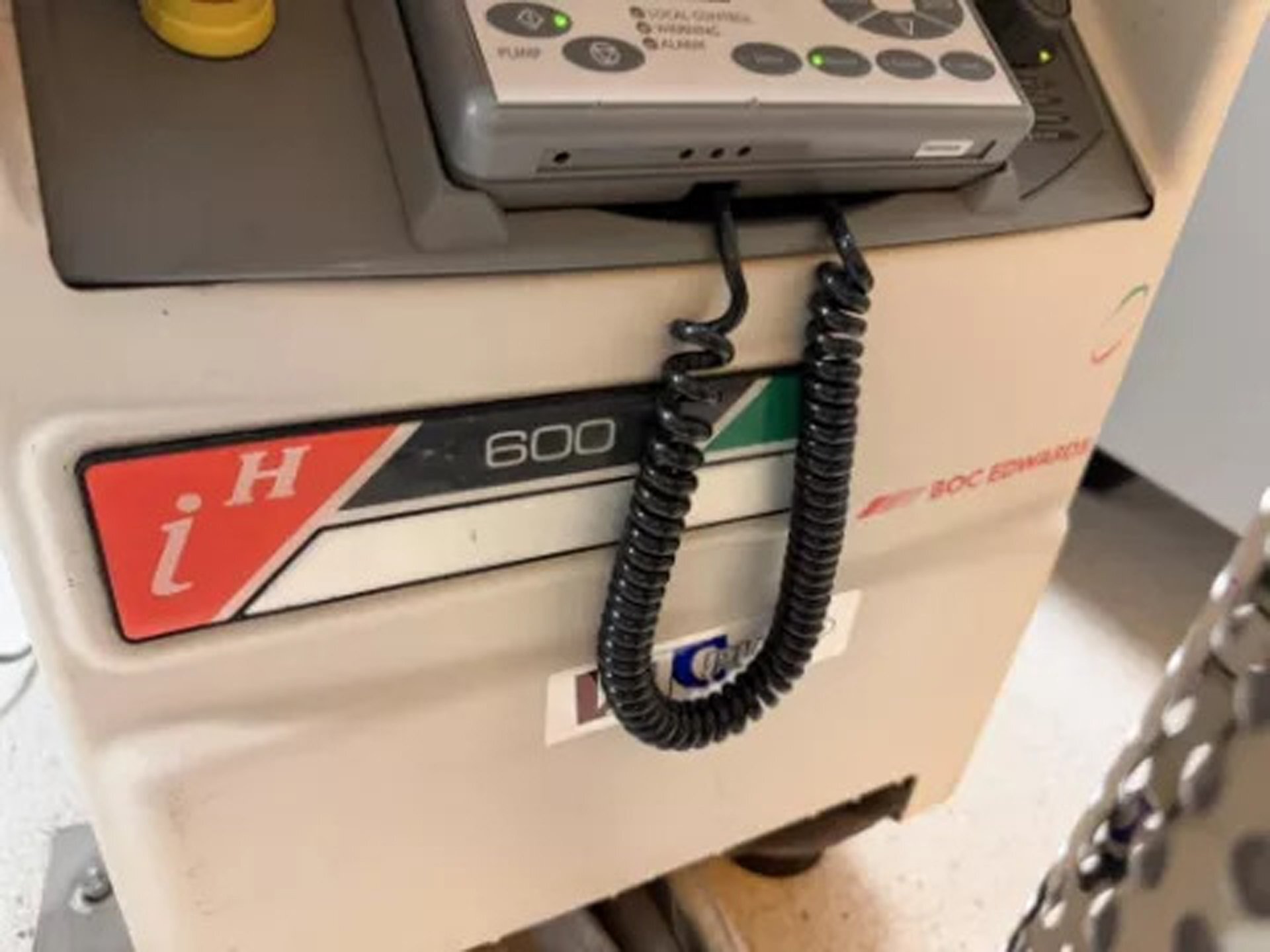 Foto Verwendet BENEQ P400A-034 Zum Verkauf