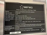 Foto Verwendet BENEQ P400A-034 Zum Verkauf
