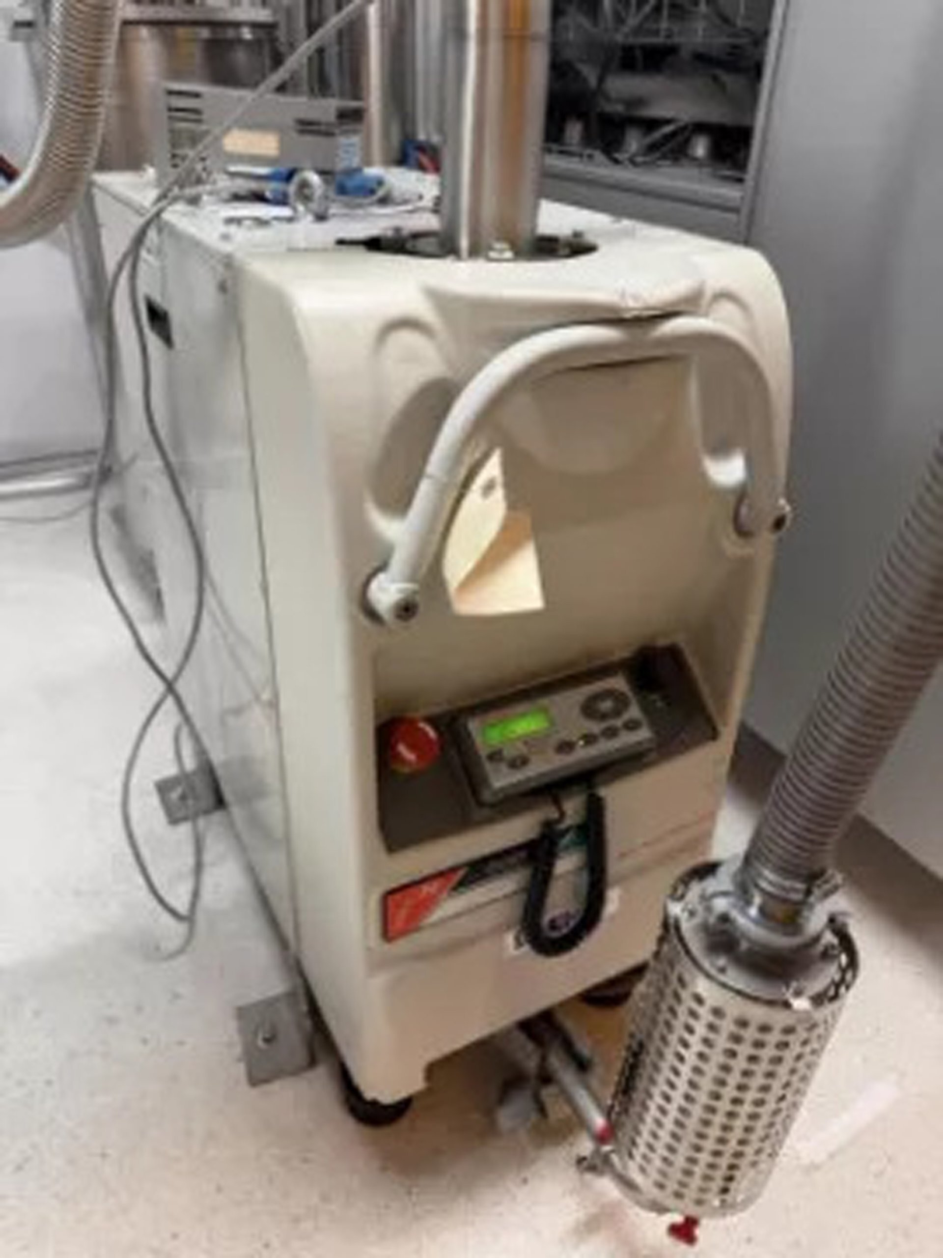 Foto Verwendet BENEQ P400A-034 Zum Verkauf