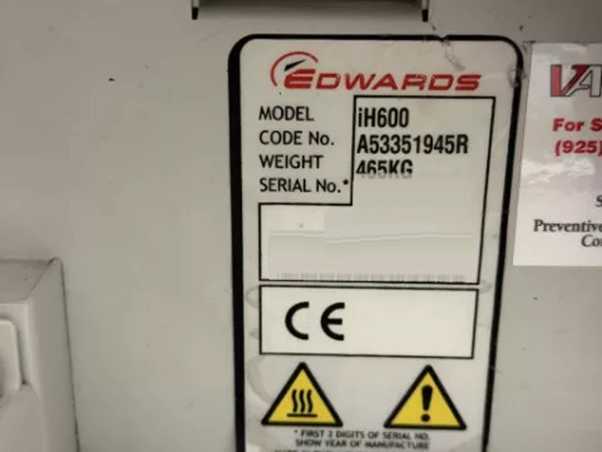 Foto Verwendet BENEQ P400A-034 Zum Verkauf