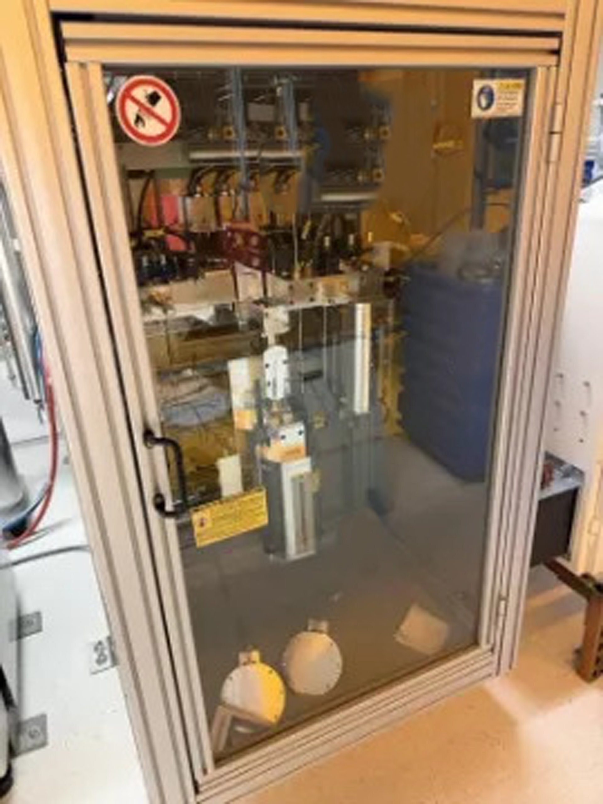 Foto Verwendet BENEQ P400A-034 Zum Verkauf