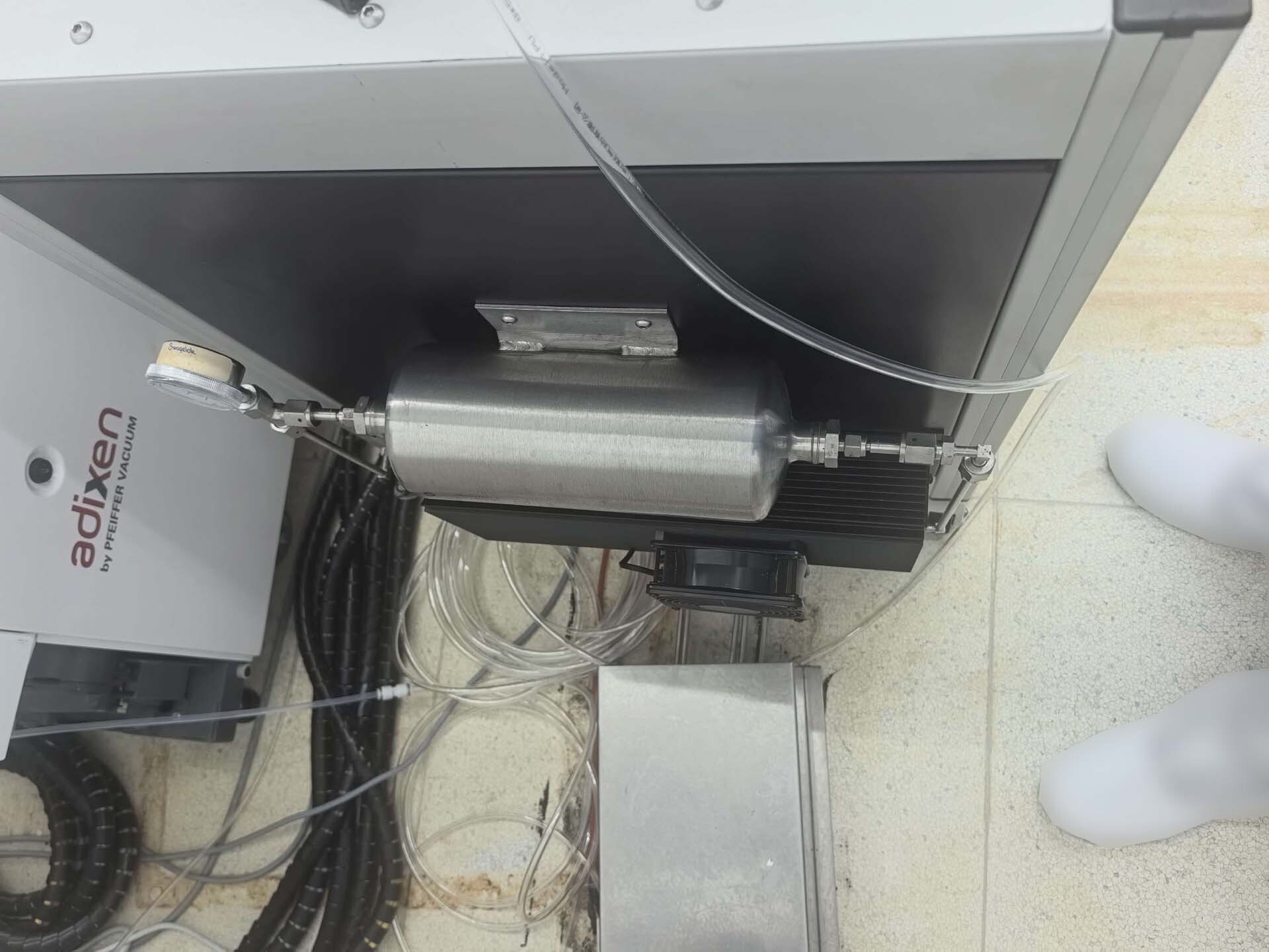 Photo Utilisé BENEQ TFS 200-159 À vendre