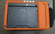 사진 사용됨 BENSTONE Impaq Elite 판매용