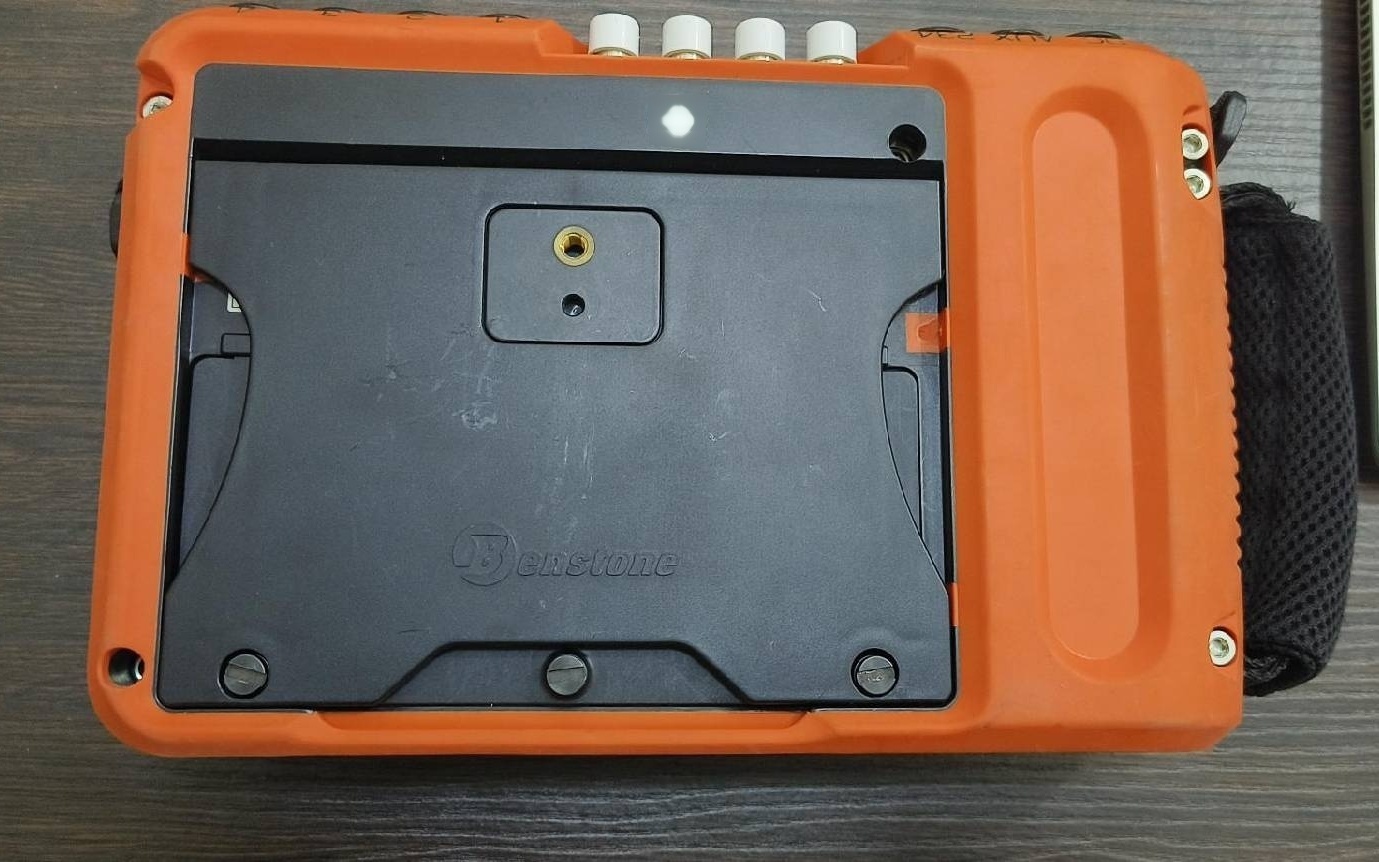 사진 사용됨 BENSTONE Impaq Elite 판매용