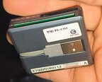 사진 사용됨 BENSTONE Impaq Elite 판매용
