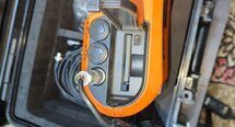 사진 사용됨 BENSTONE Impaq Elite 판매용